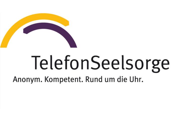 Logo Telefonseelsorge Deutschland (c) Telefonseelsorge