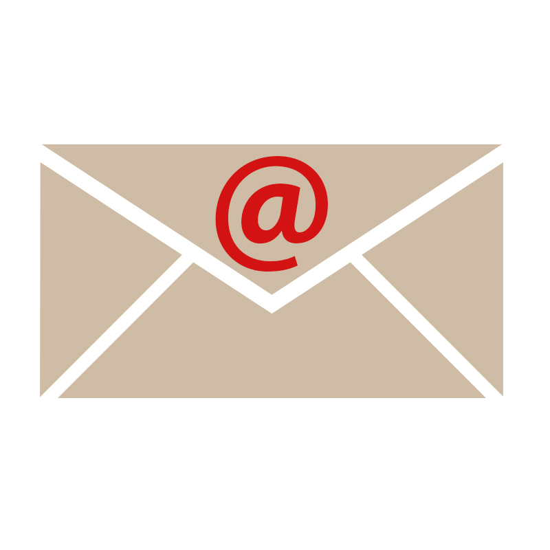 E-Mail Adressen (c) Bistum Mainz