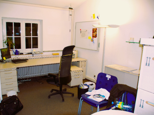 Büro