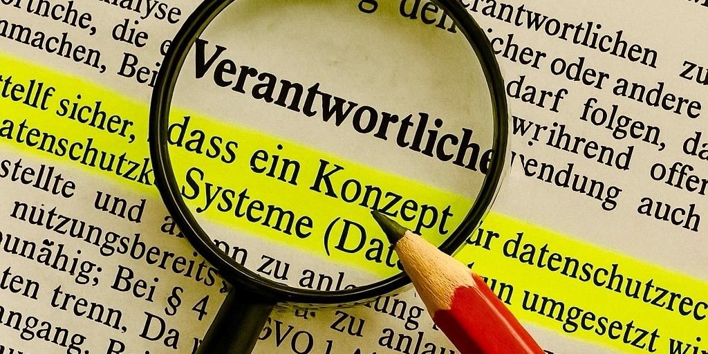 DS im Fokus d Verantwortlichen