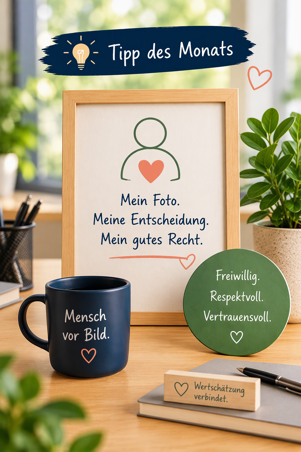 Ki Bild MA Foto
