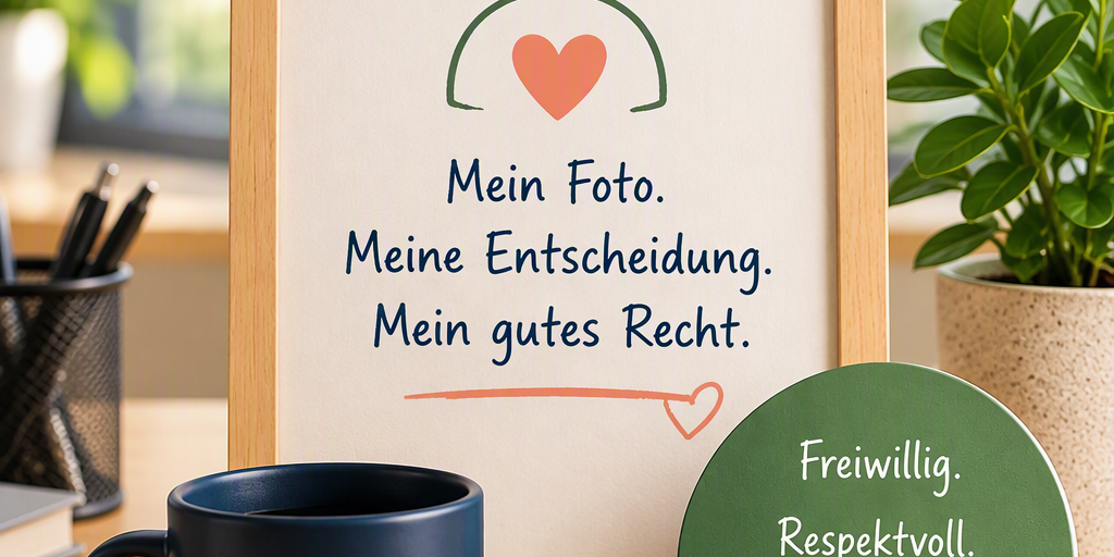 Ki Bild MA Foto