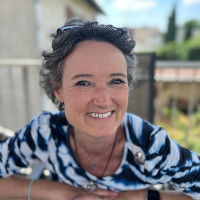 Michaela  Beiersdorf