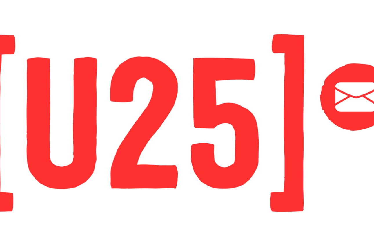 Caritas Beratung für suizidgefährdete junge Menschen [U25]