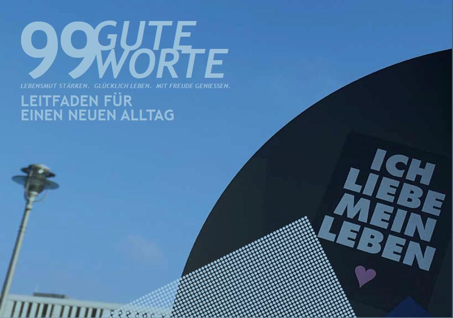 99 gute Worte