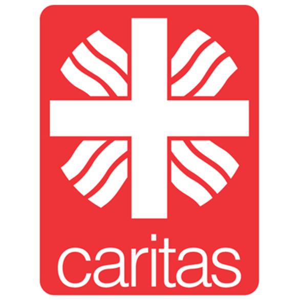 Caritas-Logo (c) Caritas