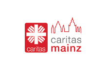 Logo Caritas Mainz
