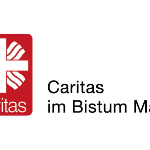 Logo Caritas im Bistum Mainz