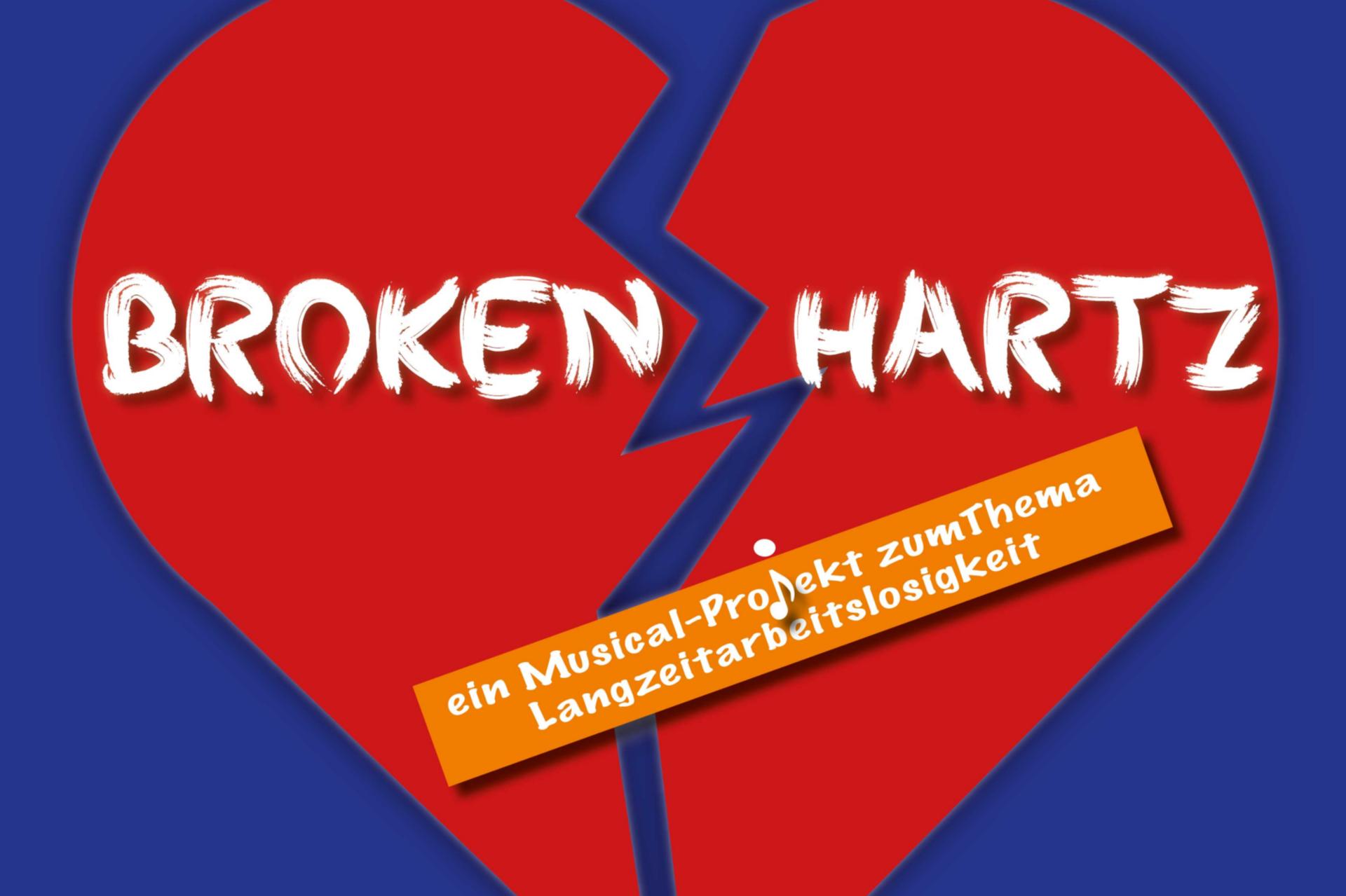 Musical Broken Hartz