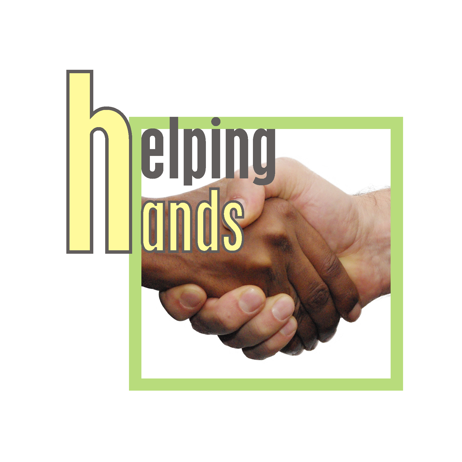 Helping Hands (c) Herbert Kohl