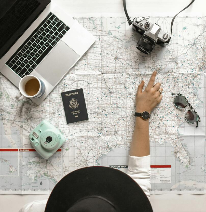 Schließzeiten 2025 (c) Colon Freld via Pexels