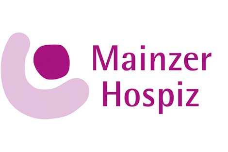 Logo Hans Voshage Hospizstiftung