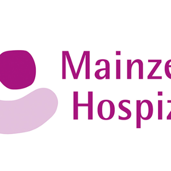Logo Hans Voshage Hospizstiftung
