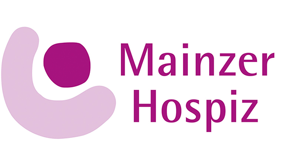 Logo Hans Voshage Hospizstiftung