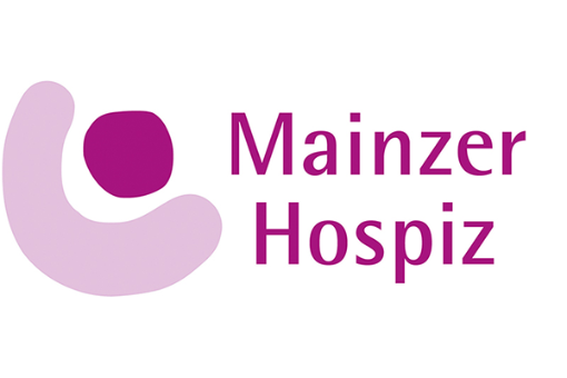 Logo Hans Voshage Hospizstiftung