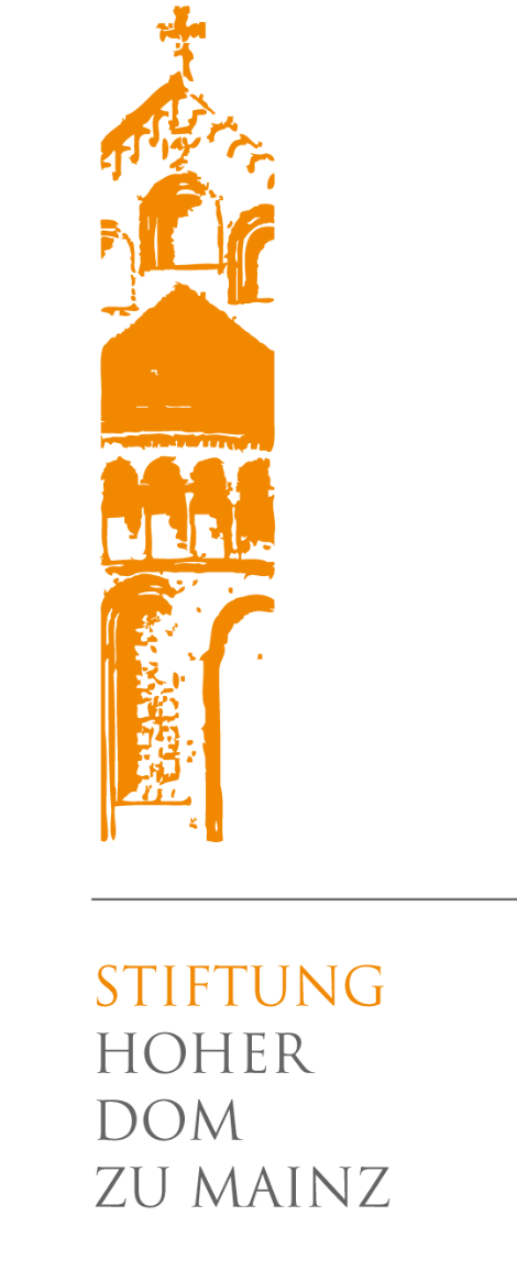 Logo Stiftung Hoher Dom zu Mainz (c) Bistum Mainz