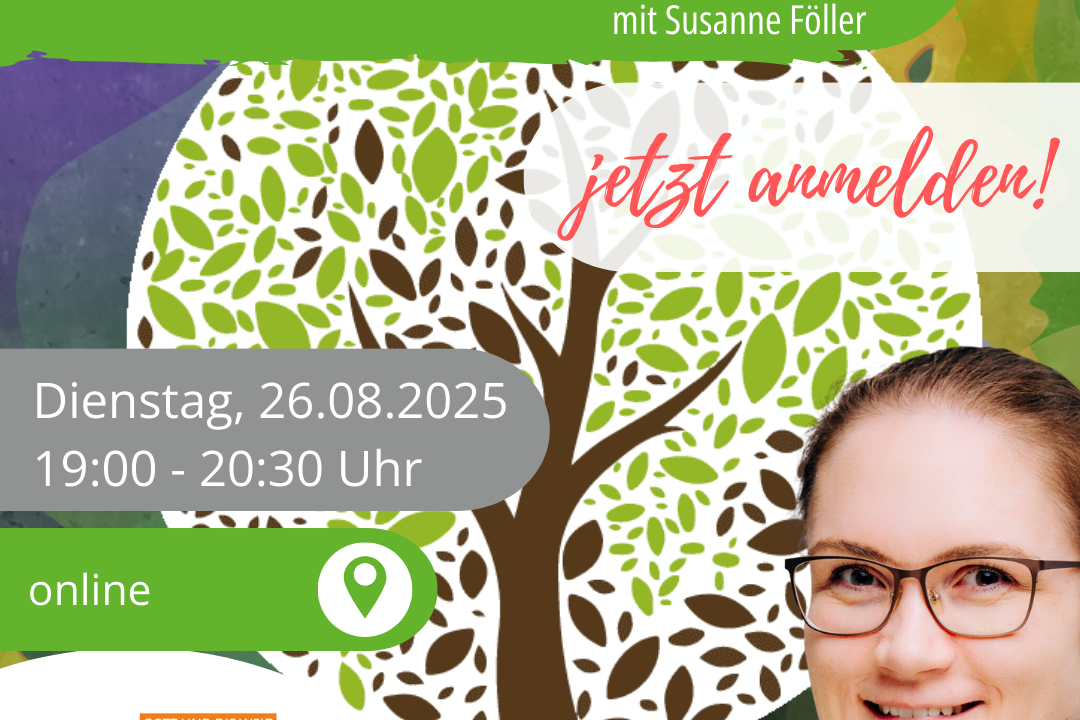 Reihe Fit für Liturgie
