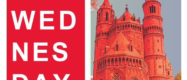 Nachhaltig predigen Website