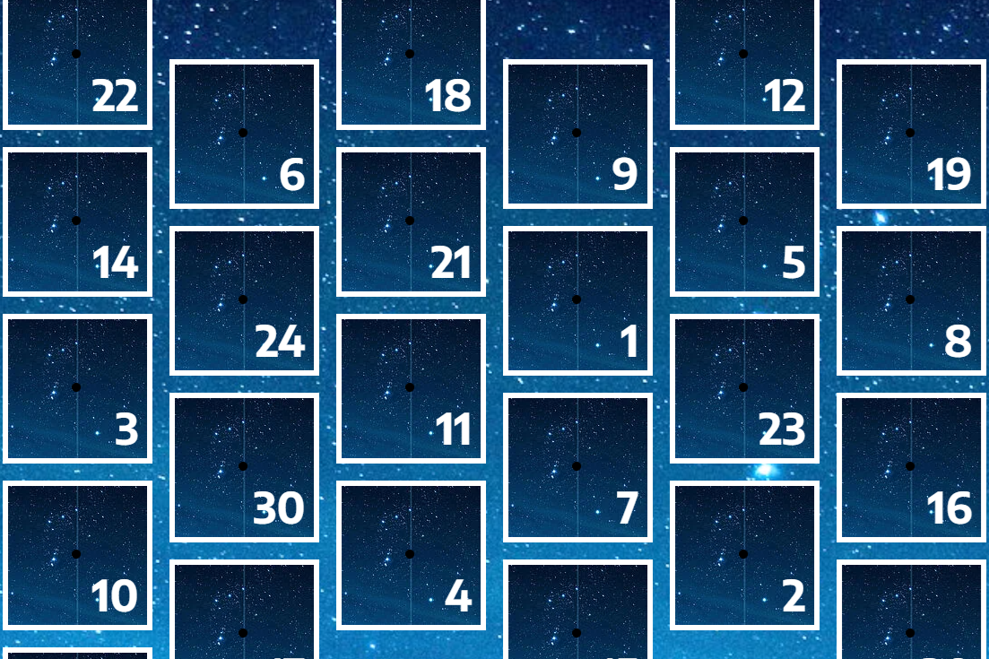 Adventskalender