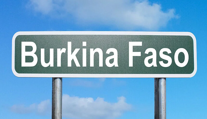 Burkina Faso