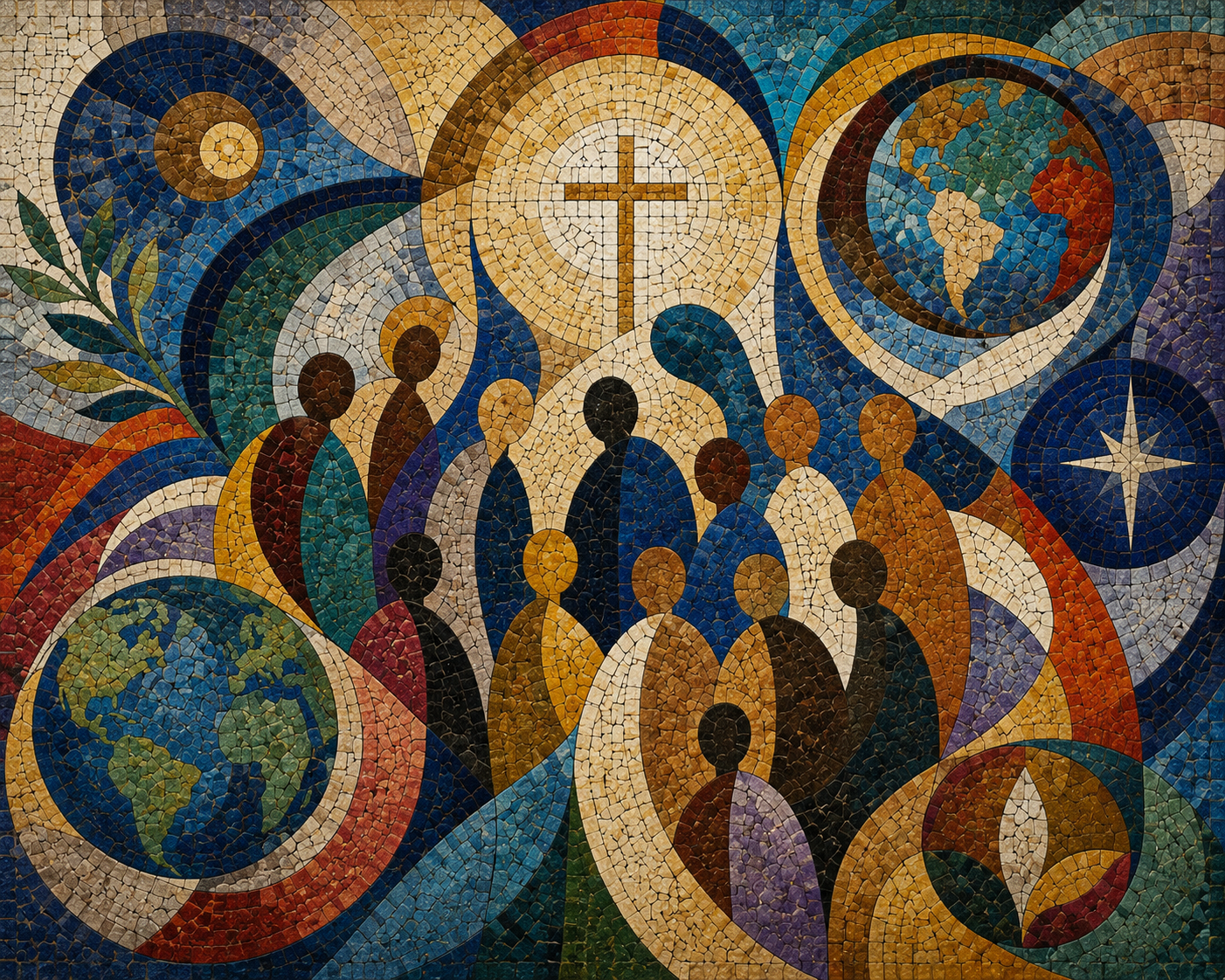 Interkulturelle Communio