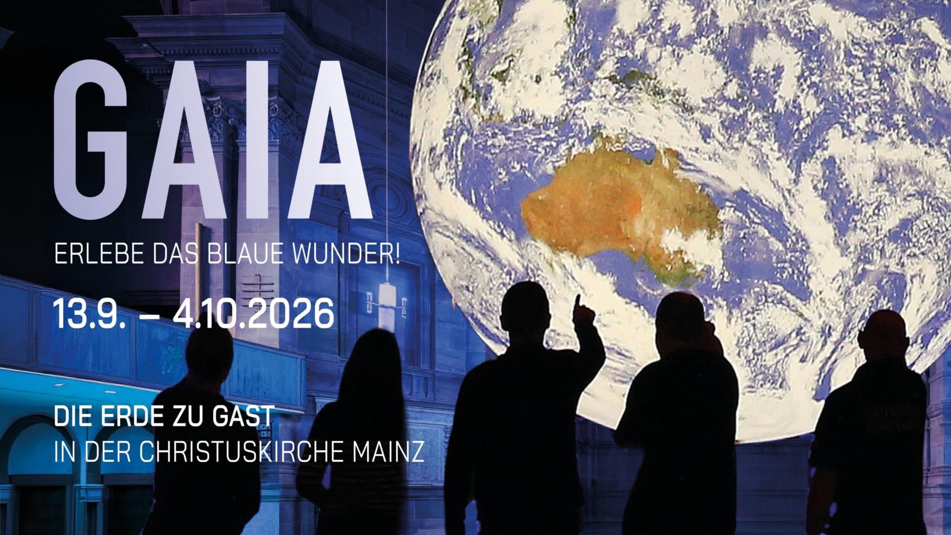 Gaja Banner