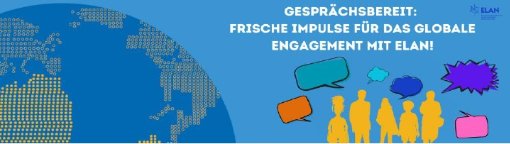 Gesprächsbereit