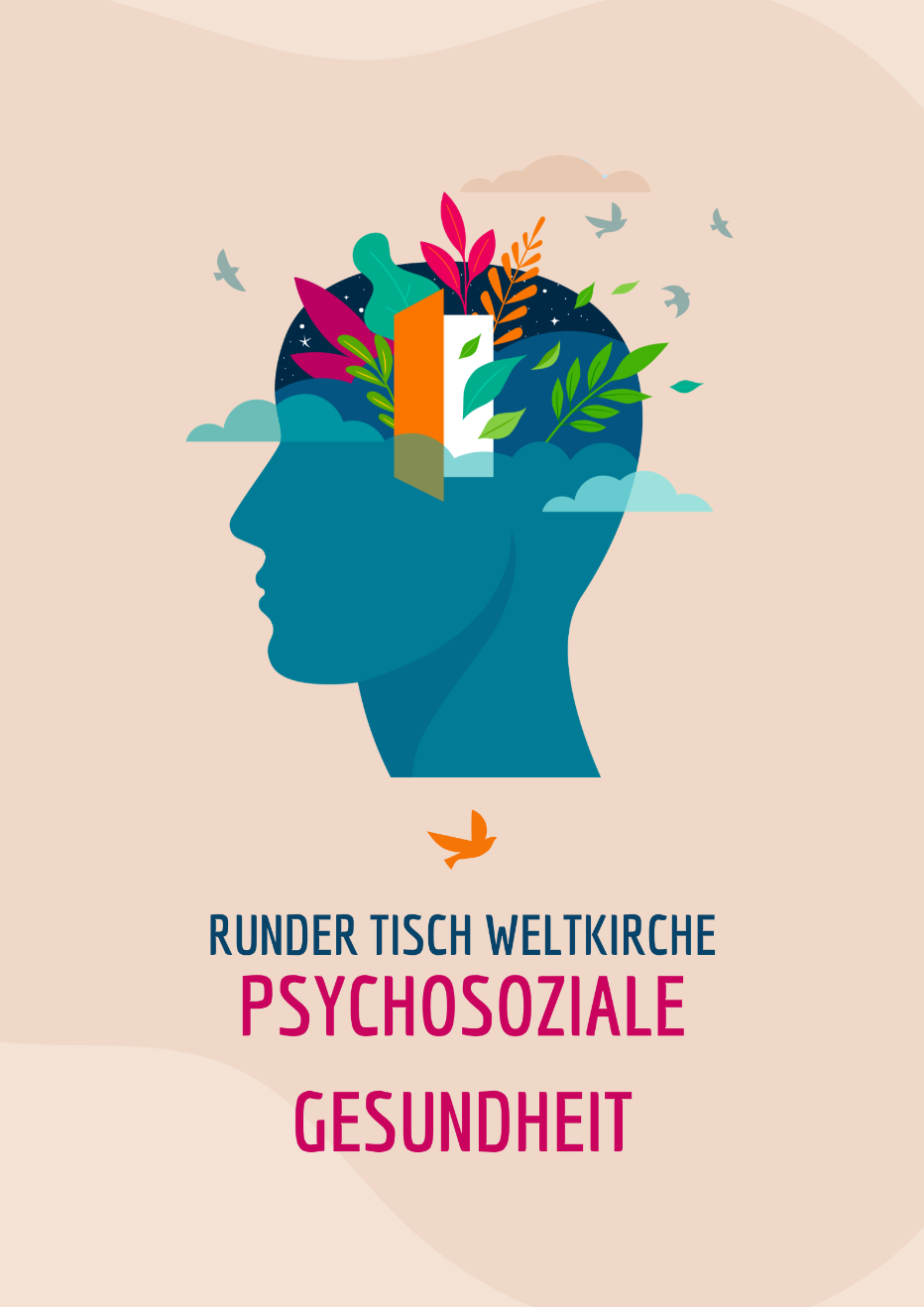 Psychosoziale Gesundheit