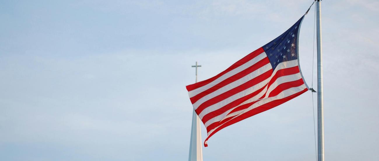 In God we trust