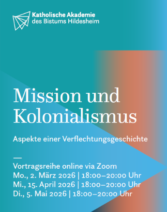 Mission und Kolonialismus