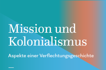 Mission und Kolonialismus
