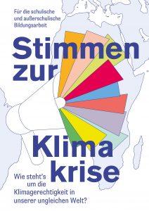 Stimmen zur Klimakrise