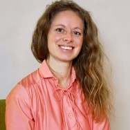 Verena  Storch