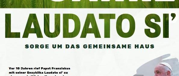 10-Jahre-Enzyklika-Laudato-Si.jpeg_1917540690 (c) DBK 10-Jahre-Enzyklika-Laudato-Si.jpeg_1917540690