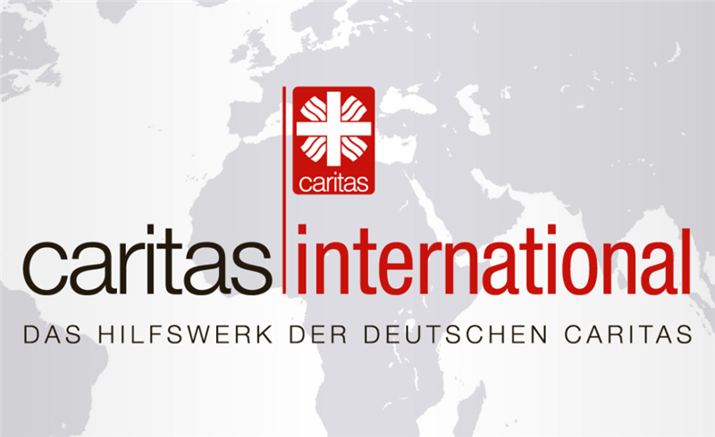 Caritas International Logo (c) Caritas International