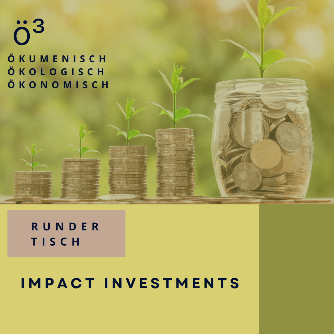 Impact Investments (c) Eva Baillie/Canva