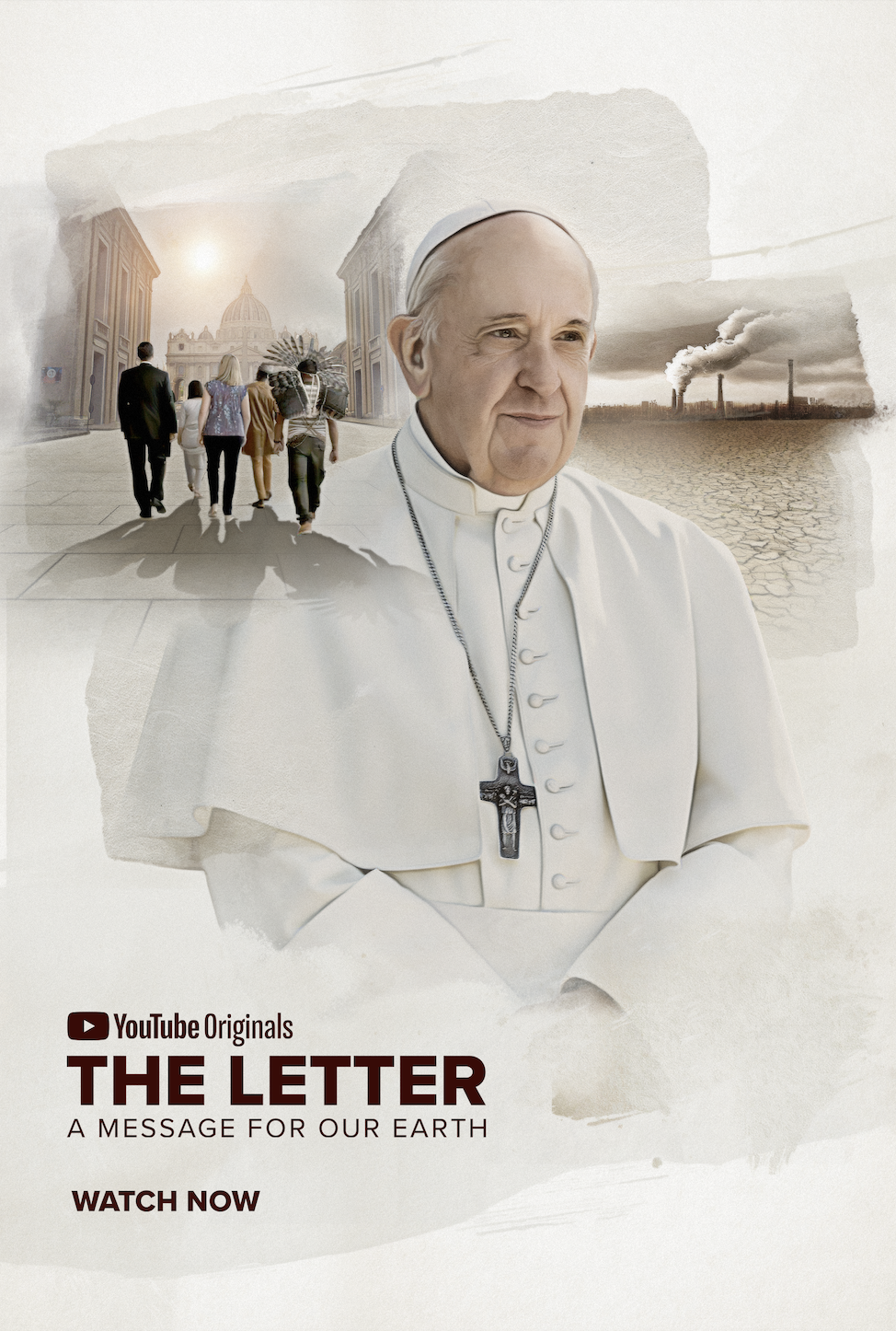 The letter Film