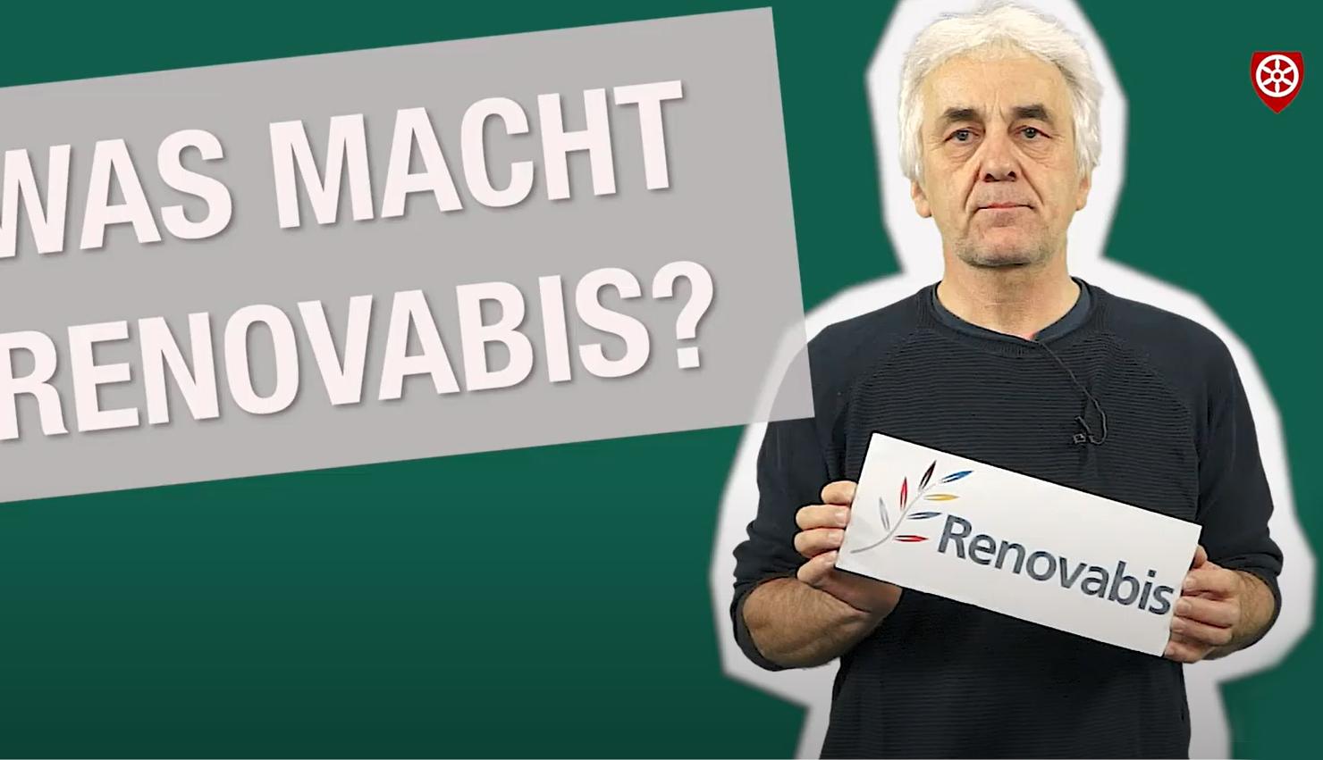 Renovabis - Selig, die Frieden stiften! (c) Bistum Mainz
