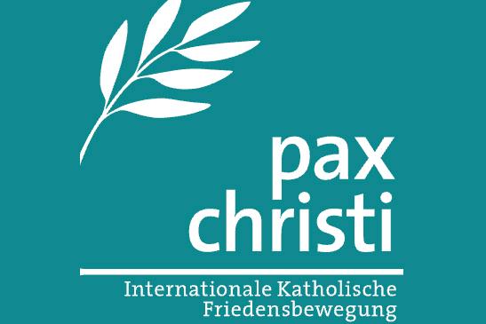 Logo Pax Christi