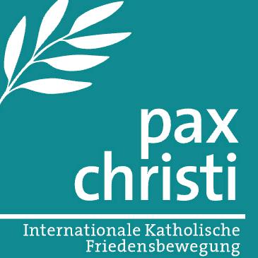 Logo Pax Christi