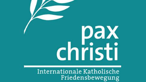Logo Pax Christi (c) pax Christi
