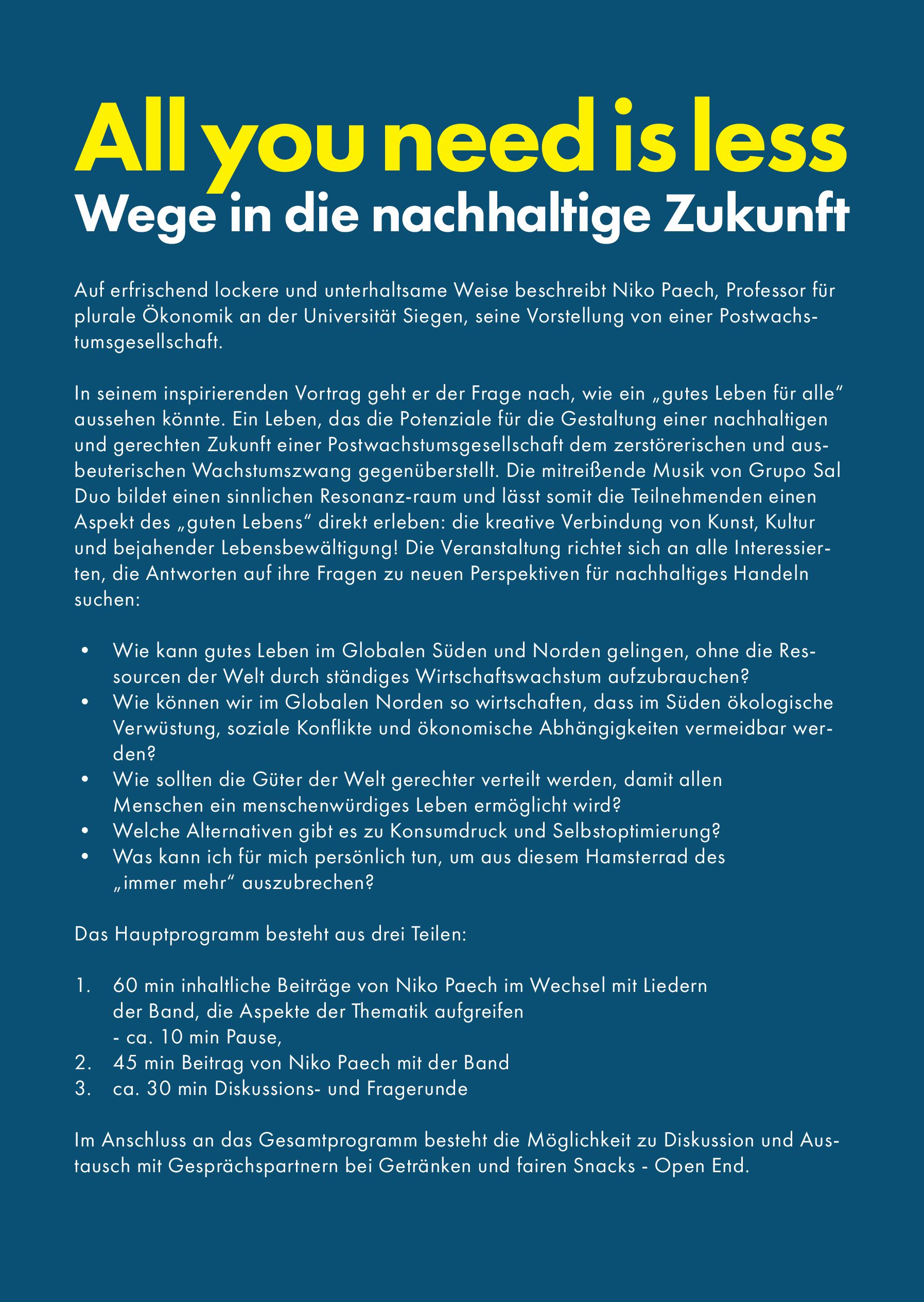 Information