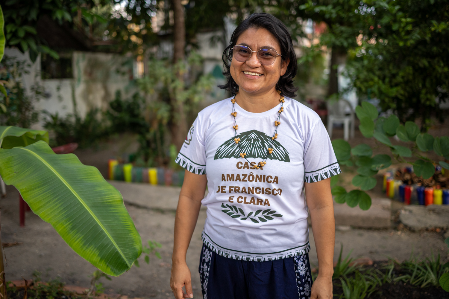 Schwester Elis dos Santos