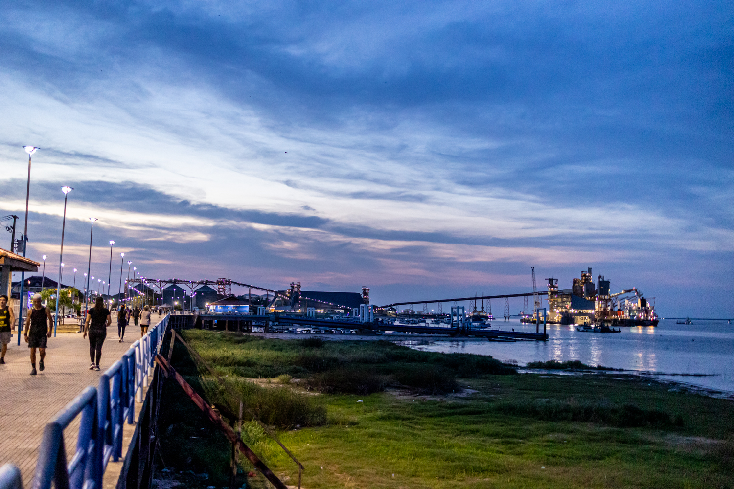 'O monstro de Santarem'