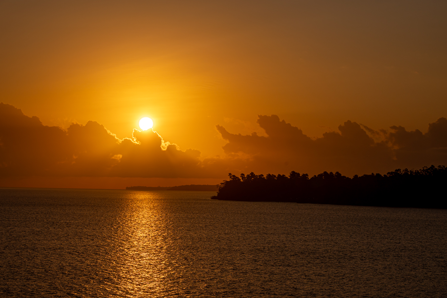 Belém hat eine wundervolle Energie.