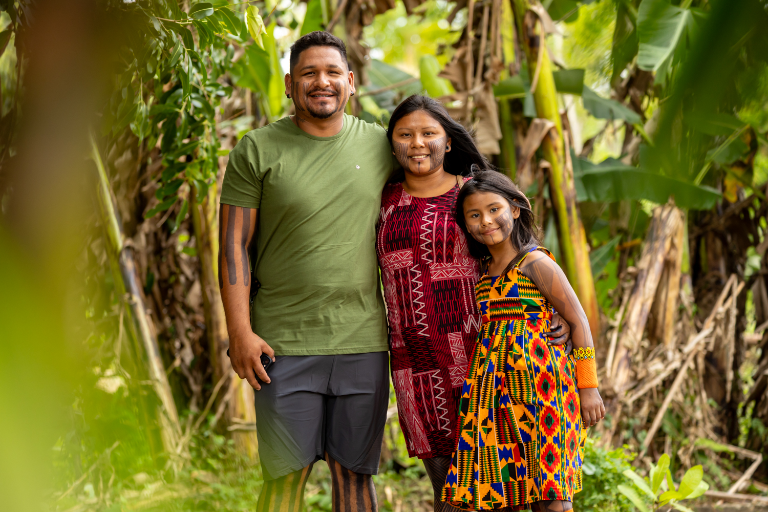 Leben wie Indigene - was heißt das eigentlich?