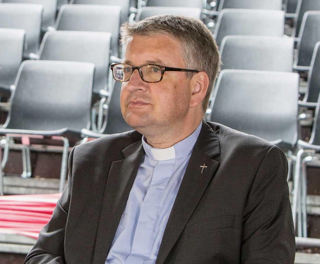 Bischof | Bischof Peter Kohlgraf Bistum Mainz