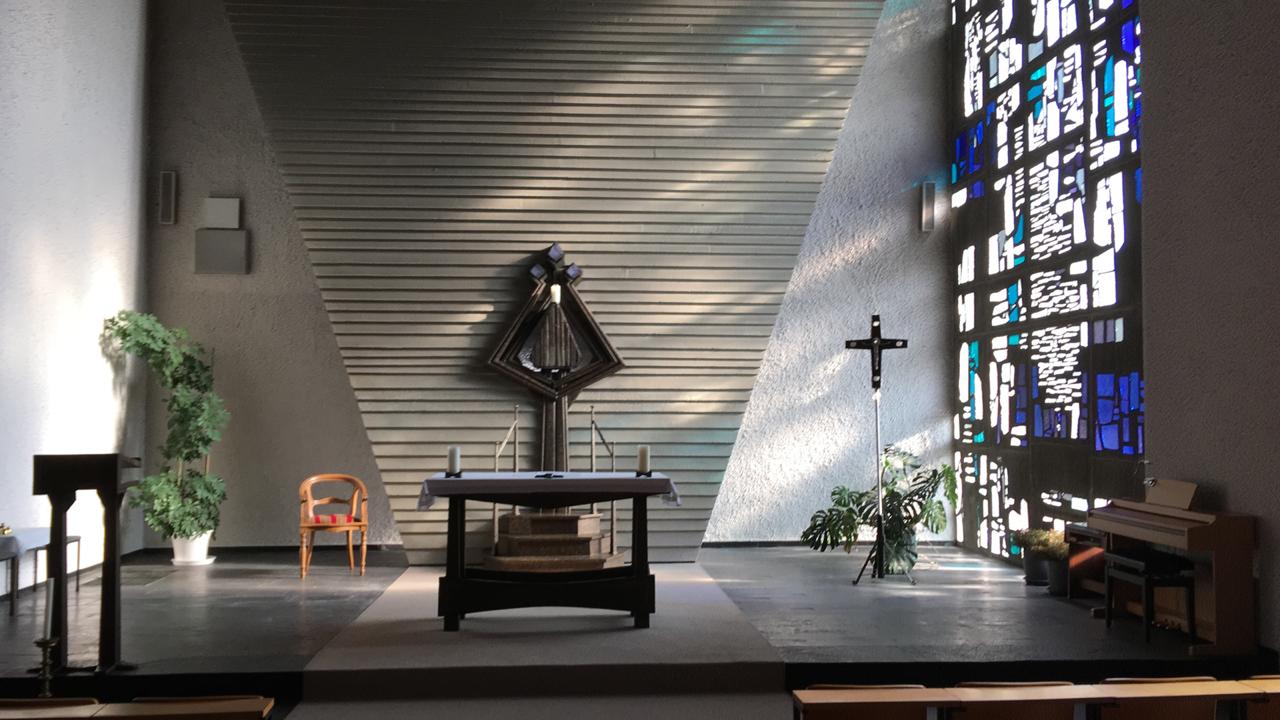 Werktagskapelle Werktagskapelle