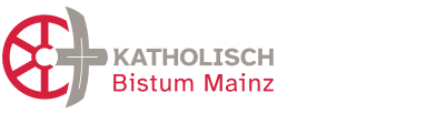 Logo Bistum Mainz