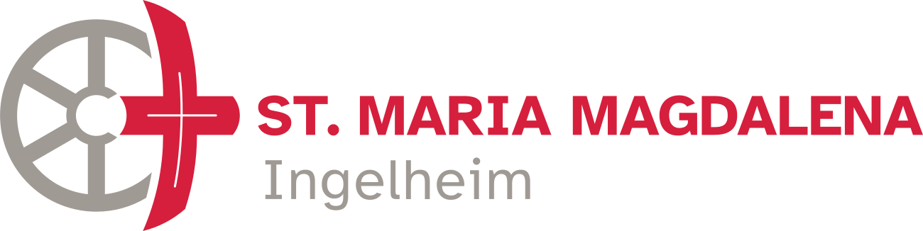 St. Maria Magdalena Ingelheim